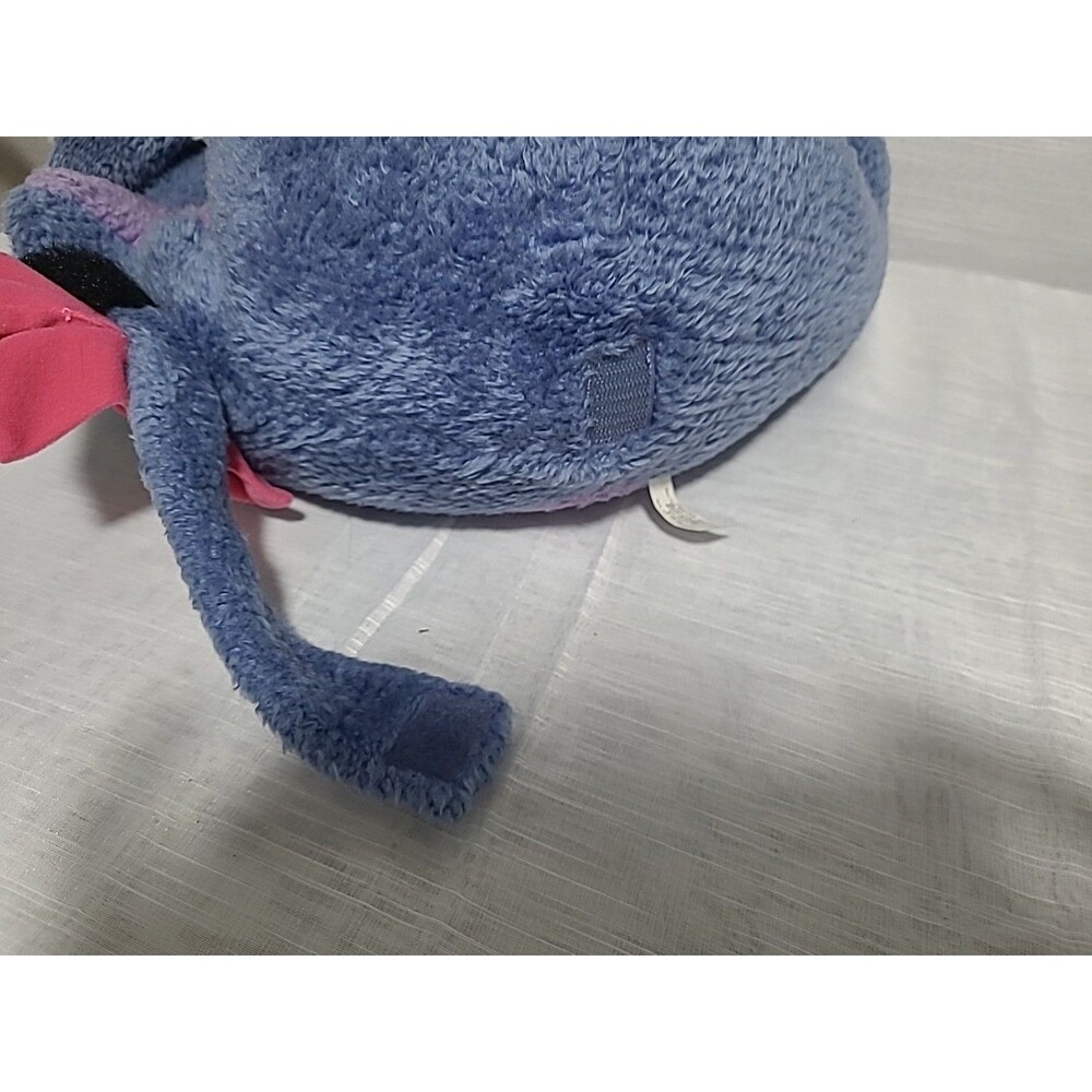 Disney Fisher-Price My Talkin’ Eeyore Plush 2001 24” Jumbo Vintage Tested Works - Picture 3 of 5